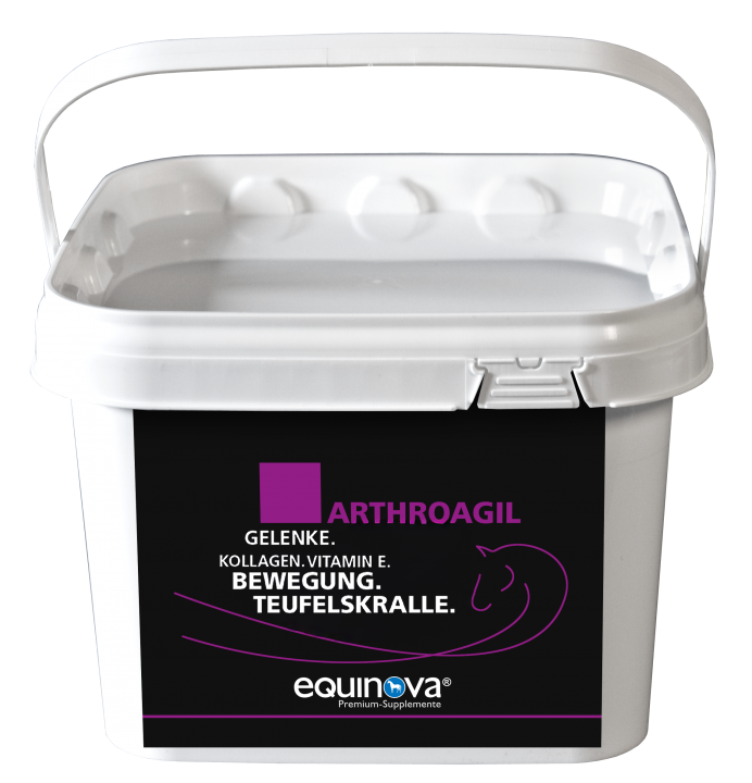 equinova Arthroagil Powder equinova Arthroagil Powder